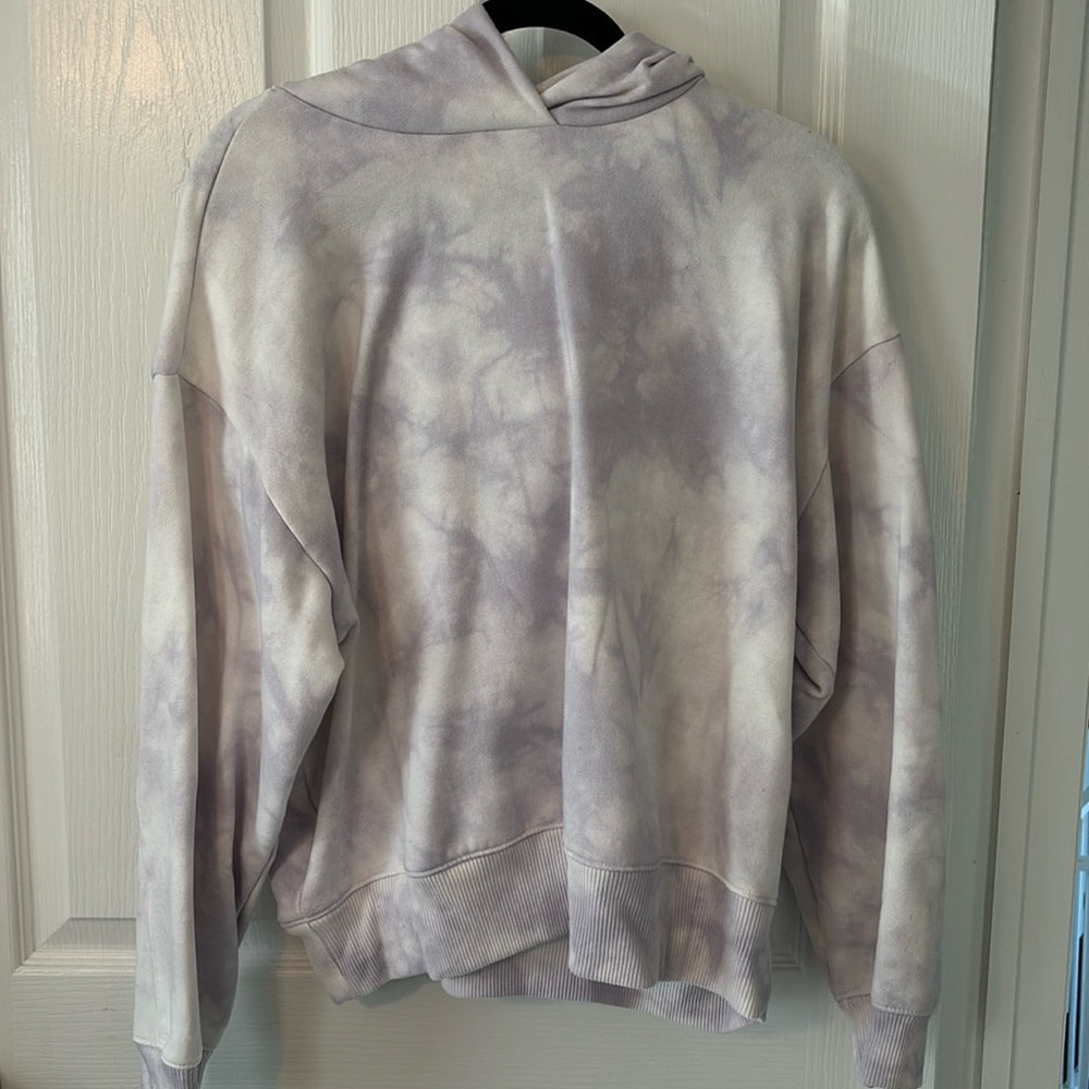 Target Tie Dye Sweatshirt Size:XL